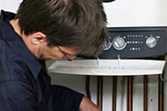 boiler replacement Southerness