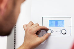 best Southerness boiler servicing companies