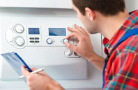 free Southerness gas safe engineer quotes